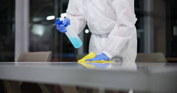 Licensed Biohazard service in Kenilworth, PA - Trauma Clean Pros